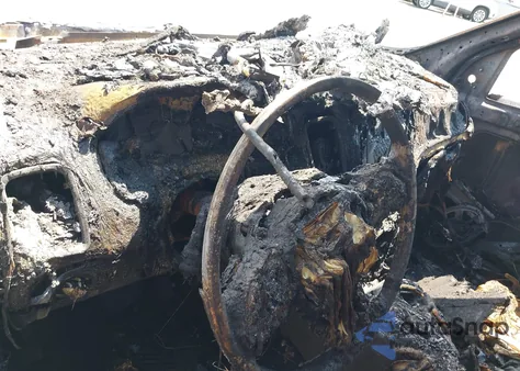 2014 Dodge Durango Limited from USA, damaged, VIN 1C4RDHDG7EC437209